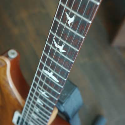 PRS CE 24 2019 - Amber image 4