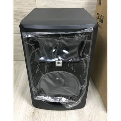 JBL 306P Series 3 MKII (coppia) image 2