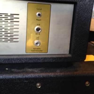 Klemt Echolette BS40 &ET40 Head and Cab image 6