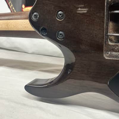 Cort X700 Duality II Doublecut Electric Guitar image 14