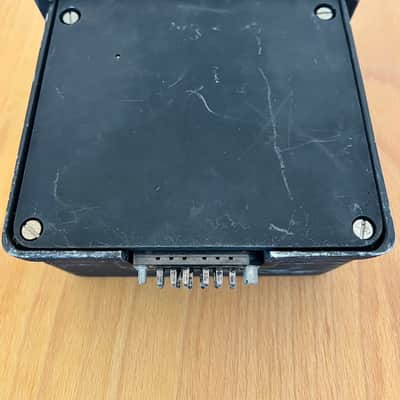 Siemens & Halske BV663 K10 Lichtzeiger 1950 - black, V72 etc. image 3