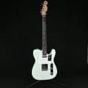 Fender American Performer Tele RW Satin Sonic Blue With Bag