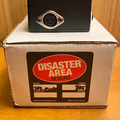 Disaster Area DPC Micro Loop Switcher image 4