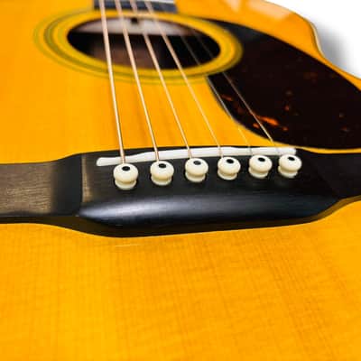 Martin Eric Clapton Signature 000-28EC 2023 like new image 16