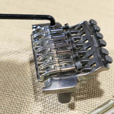 Ibanez Edge III tremolo Cosmo Black, Genuine 2005 Same Day Shipping #DR10 image 4