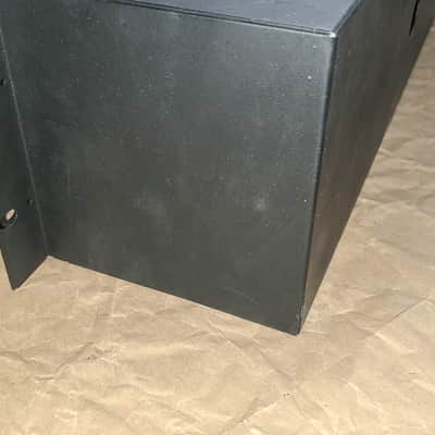 Whirlwind XLR Patch Panel With Back Box and Hubbell Kellems Strain Relief Grip image 17