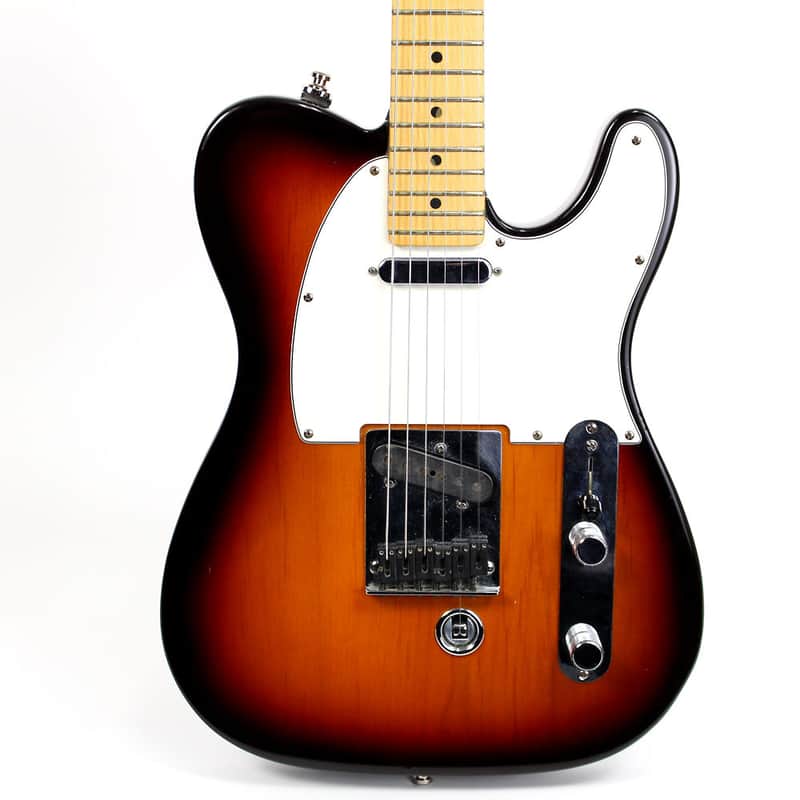 Fender American Standard B-Bender Telecaster 1996 - 1998 image 3