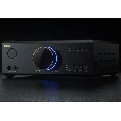 FiiO K9 Pro ESS Desktop Bluetooth DAC and Amp image 7