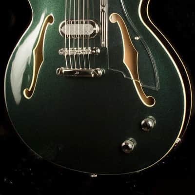 Duesenberg Gran Majesto - Catalina Green image 8