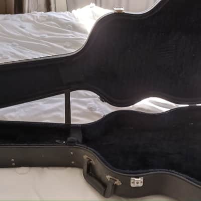 Epiphone Sheraton II 1995ish - Natural image 7