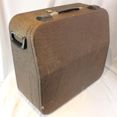 6468 - Slate Fratelli Alessandrini Ciao MIDI Piano Accordion LMMM 41 120 image 6