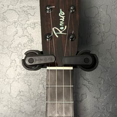 Romero Creations Signature Tenor Ukulele — Spalted Mango (2020) image 5