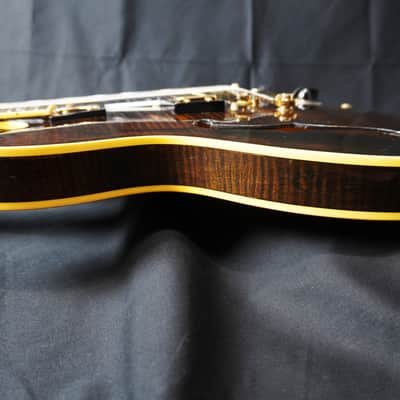Greco SA-800 WA 1979 - Walnut Fujigen image 16