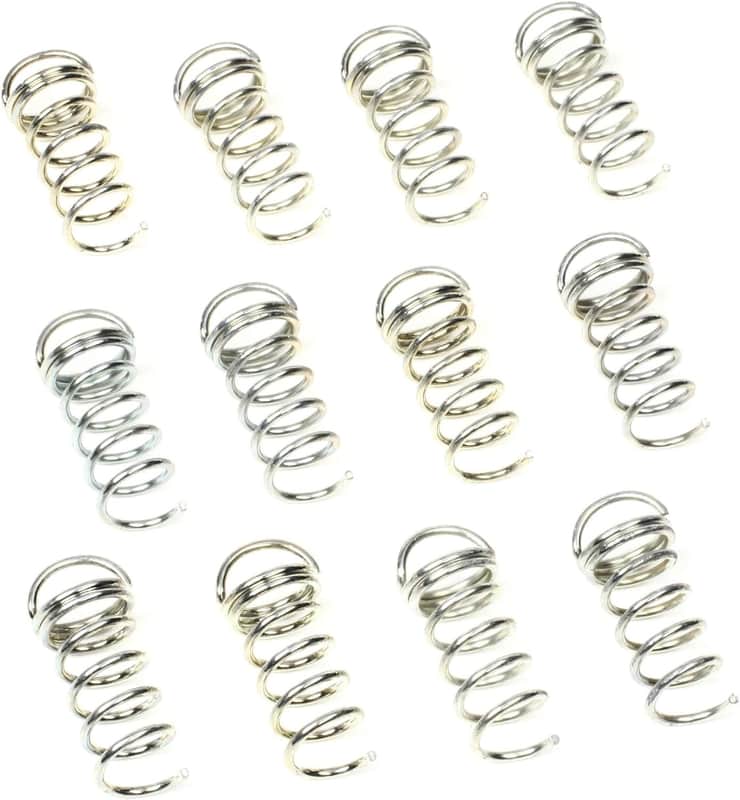Primacoustic Corkscrew Twist-In Anchor - 12pcs image 1