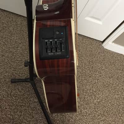 TAKAMINE eg334c 1998 Natural image 2