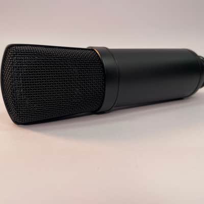 MXL V63M Large Diaphragm Condenser Microphone – Mogami Edition – Clean & Tested image 7