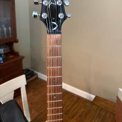 Dean Evo 1000 2012 - Burst image 2
