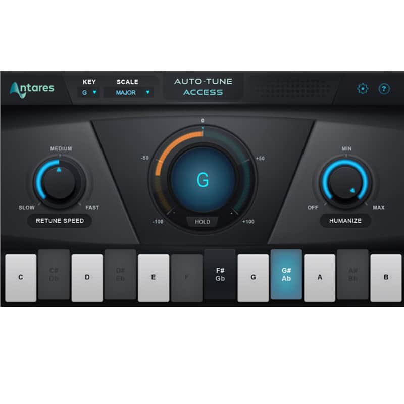 Antares Auto-Tune Access (Download) image 1