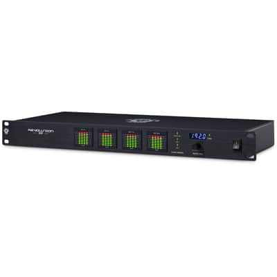 Black Lion Audio Revolution EXP (ADAT) image 2