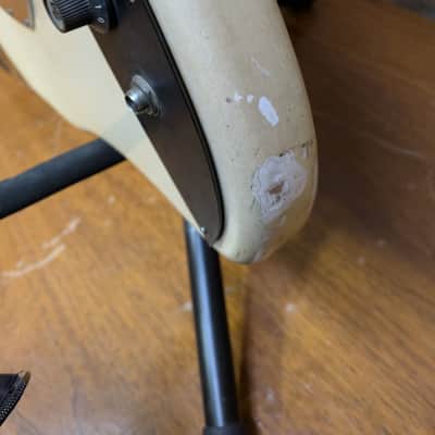 Guyatone LG160T Telstar Vintage MIJ Electric Guitar image 16