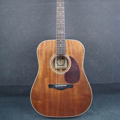 Alvarez 5020M Silver Anniversary Dreadnought Acoustic Guitar image 1