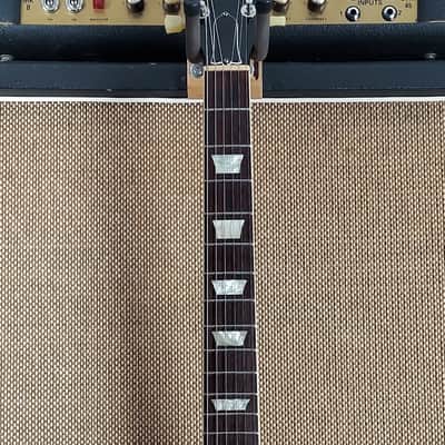 Gibson SG '61 Reissue 2019 Super Clean! Blows Away A New One! (354) image 4