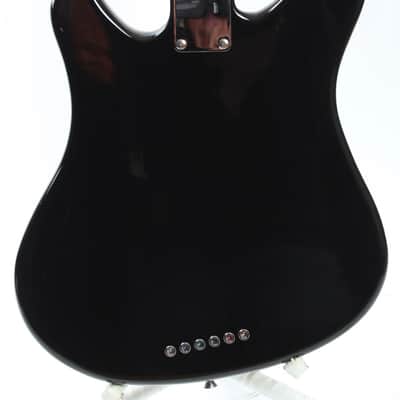 1997 Squier Venus Vista Series black image 7