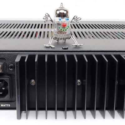 Avalon Design VT-737 SP Hi-End Tube Mic Preamp +Top Zustand+ 1,5Jahre Garantie image 8