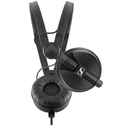 Sennheiser HD25 Plus Headphones image 4