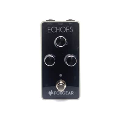 Foxgear ECHOES (Delay) image 1