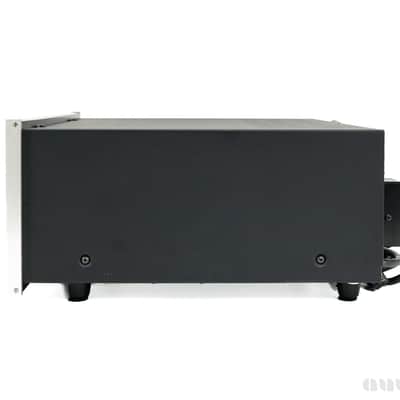 McIntosh MX130 // Vintage / Preamp-Tuner / 5.1 AV Control Center image 6