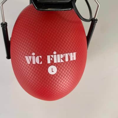 Vic Firth VXHP0012 Bluetooth Isolation Headphones image 3