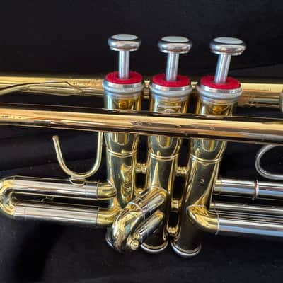 Jupiter Standard Bb Trumpet JTR700A Used – Good image 9