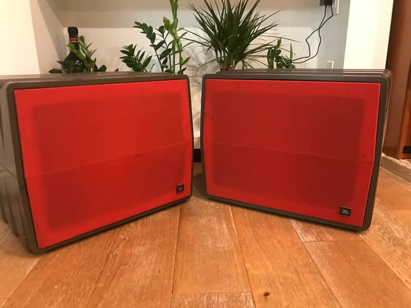 JBL L25 Prima, Rare Vintage Speakers One Pair. Excellent Condition For The Age. image 1