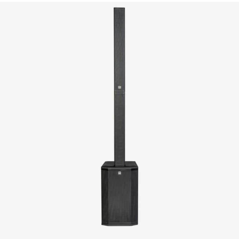 HK Audio Polar 10 Mk II | Portable Powered PA System. New with Full Warranty! image 1