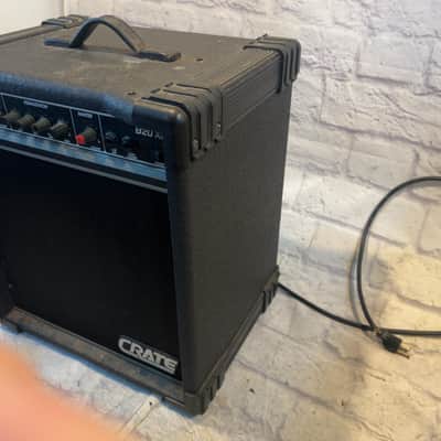 Crate B20XL  Bass Guitar Combo Amp image 6