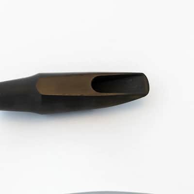 Selmer S-80 C* Mouthpiece for Tenor Saxophone (S404C1) image 4