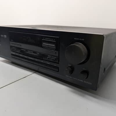 Onkyo TX-DS474 Receiver HiFi Stereo 5.1 Channel Home Theater Vintage Audio Phono image 3