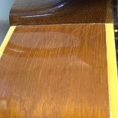 1967 USA Epiphone FT112 Bard 12 String Acoustic Guitar image 12