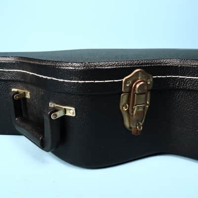Ibanez Hardshell Case Artcore AFS75T image 18