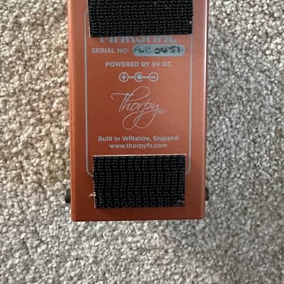 ThorpyFX Field Marshal Fuzz image 3