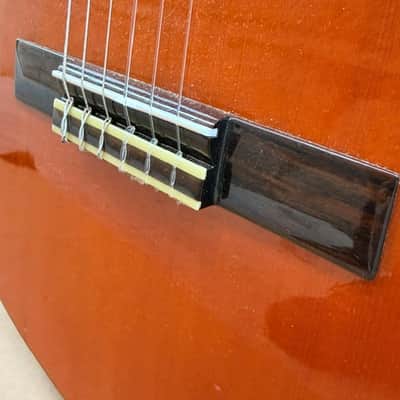 Yamaha CG111S Classical Nylon String guitar image 7