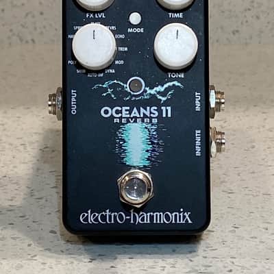 Electro-Harmonix Oceans 11 image 3