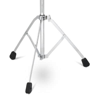 3000 Series Single Braced Straight Cymbal Stand image 1