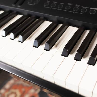 Damage Roland FP-90X Digital Piano - Black image 2
