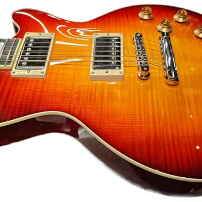 Eastman SB59-RB Redburst image 1
