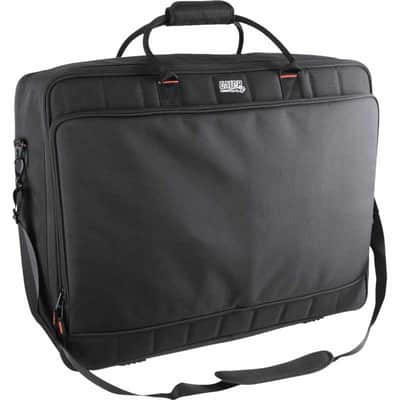 Gator G-MIXERBAG-2519 Nylon renforcé G-Mixerbag de 63,5 x 48,3 x 20,3 cm image 9