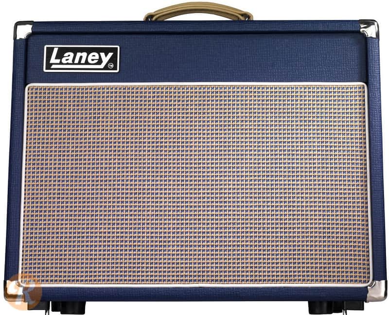 Laney Lionheart L5T-112 5-Watt 1x12" Tube Guitar Combo image 1