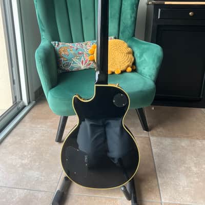 Epiphone Les Paul Custom PRO 2012 - 2019 - Ebony image 7