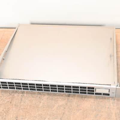 Studer D23m I/O System w/ A-Link HD Card, Fan Module, and Filter Module CG01BZQ image 21